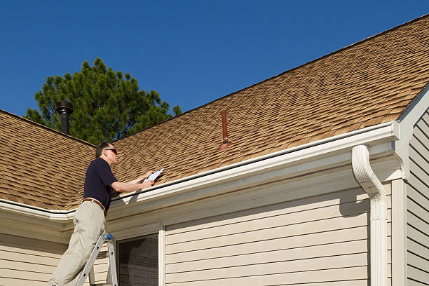 Best Chimney Flashing Repair  in Blennerhassett, WV